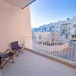 Homestay Lovely Next To St Julians Is-Swieqi