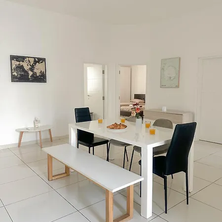 Lovely Next To St Julians Pansiyon Is-Swieqi