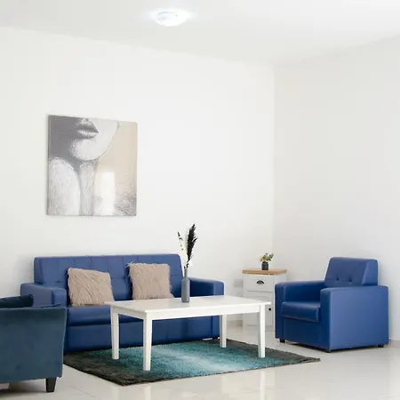 Lovely Next To St Julians * Is-Swieqi